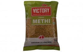 Victory Methi   Pack  500 grams